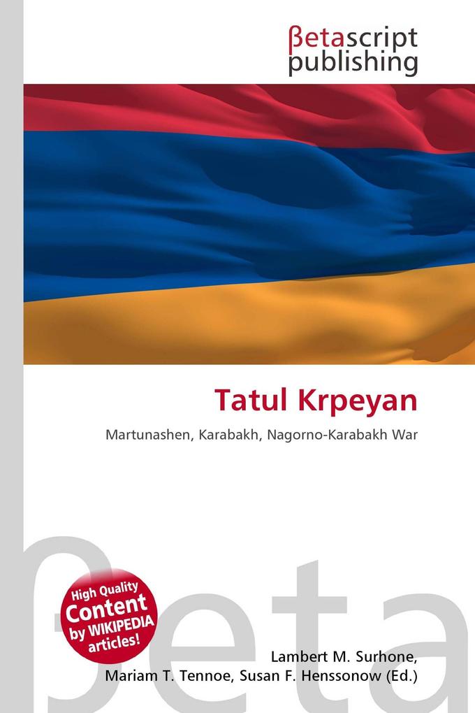 Tatul Krpeyan