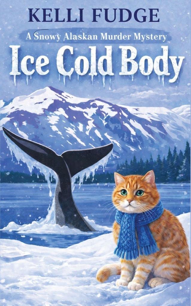 Ice Cold Body