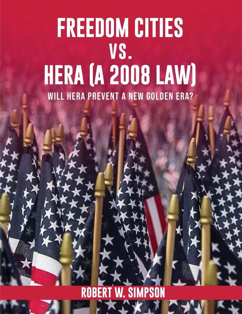 Freedom Cities vs. Hera (A 2008 Law)