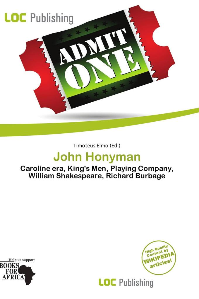 John Honyman
