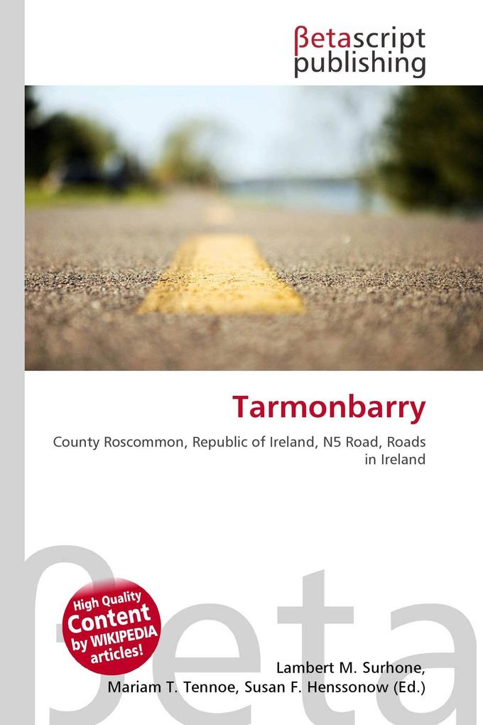 Tarmonbarry