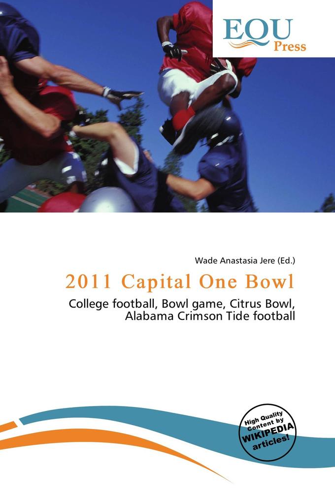 2011 Capital One Bowl