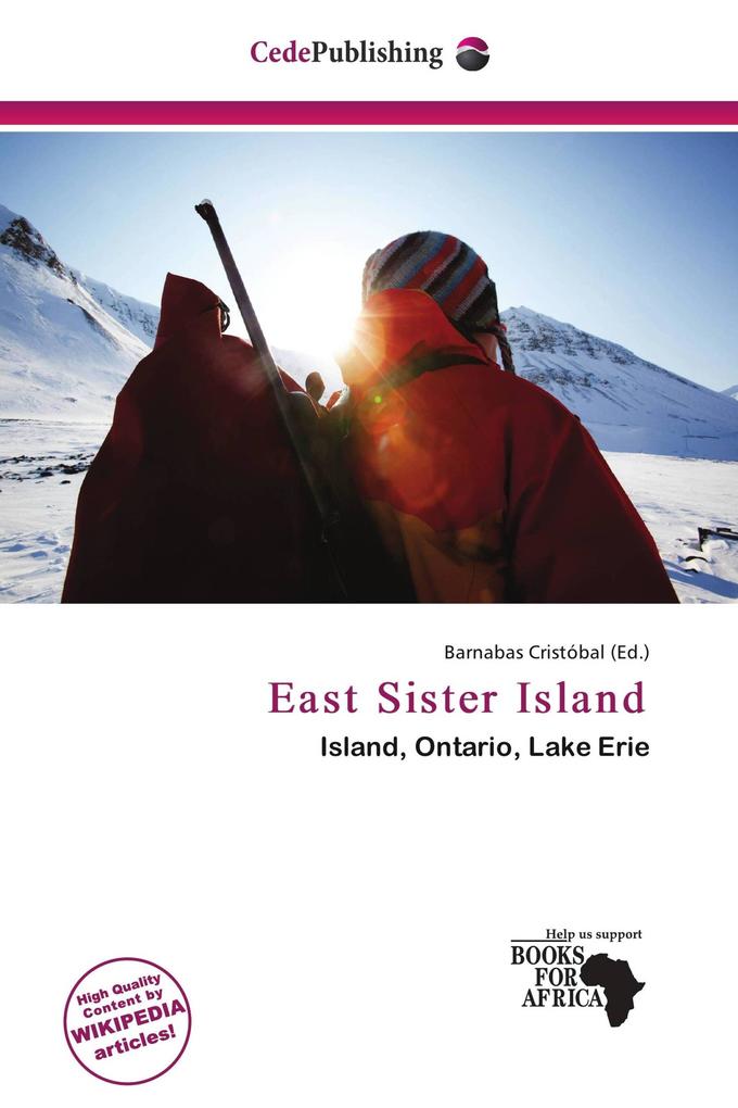 East Sister Island