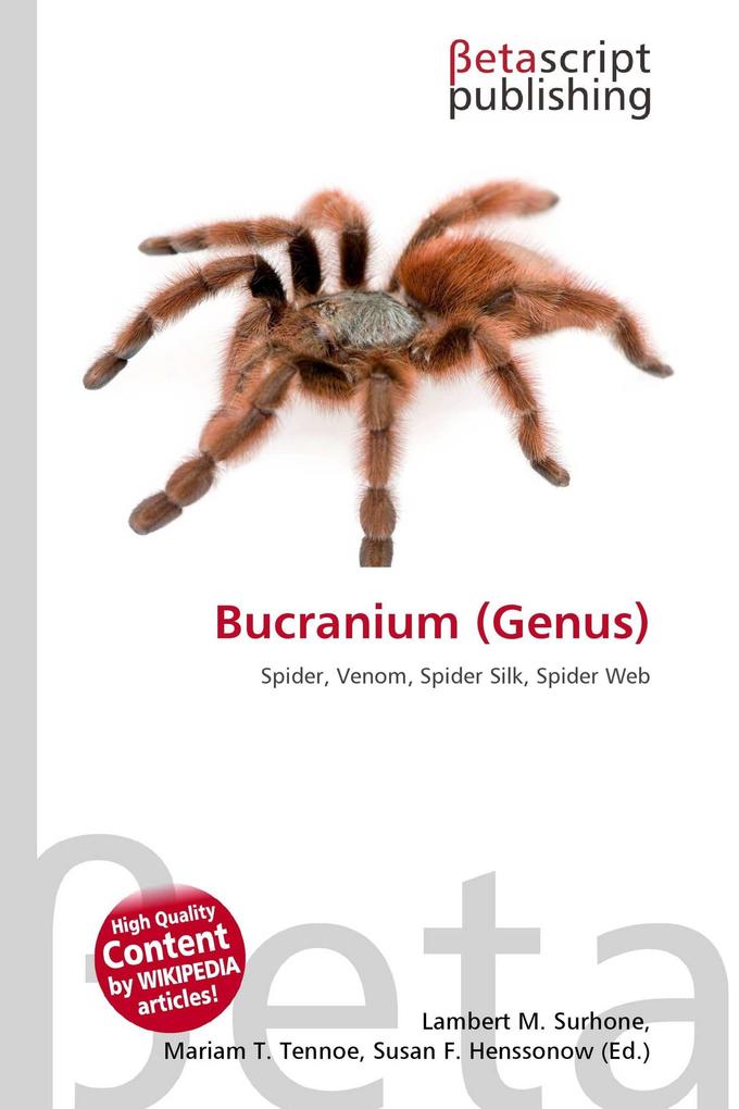 Bucranium (Genus)