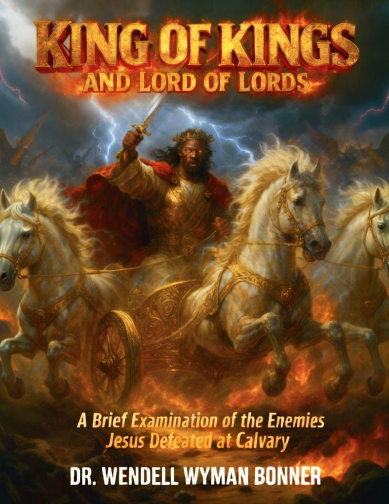 King of Kings and Lord of Lords