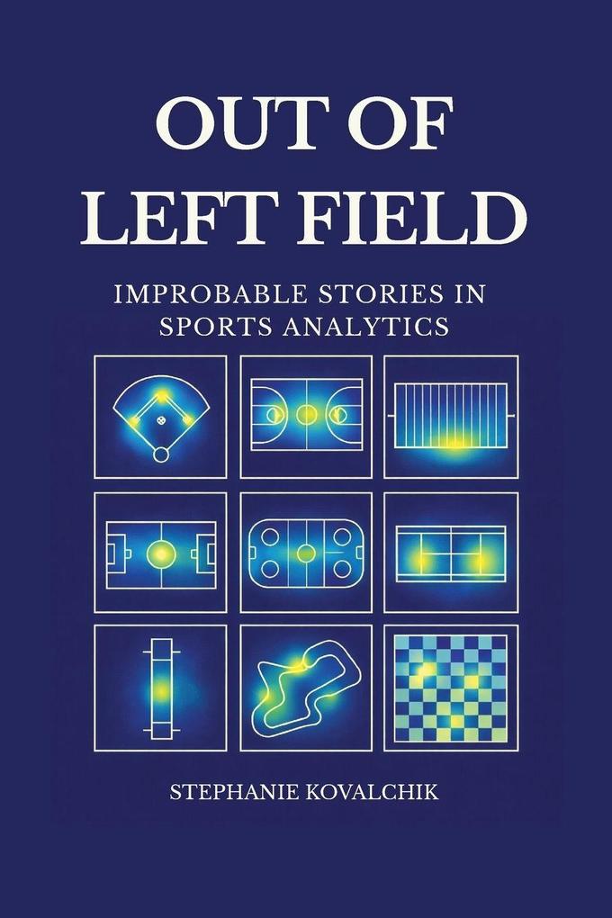 Out of Left FIeld