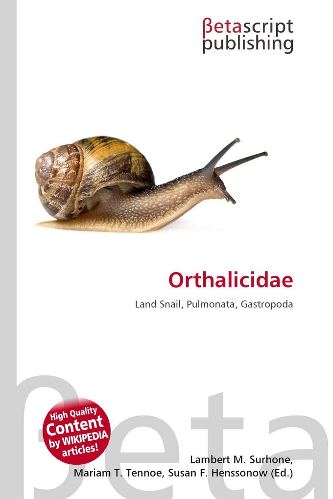 Orthalicidae