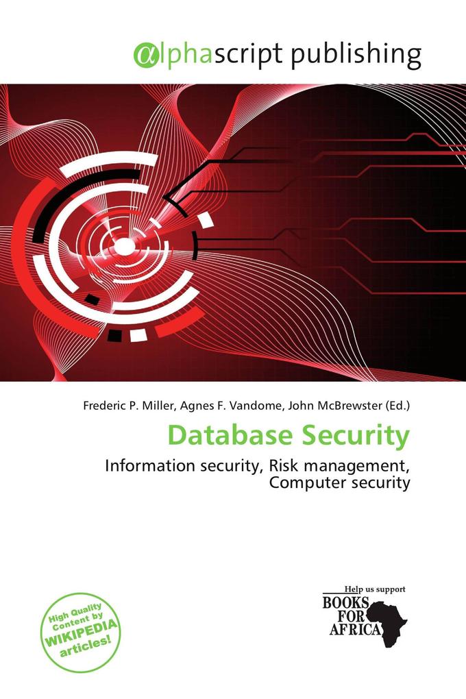 Database Security