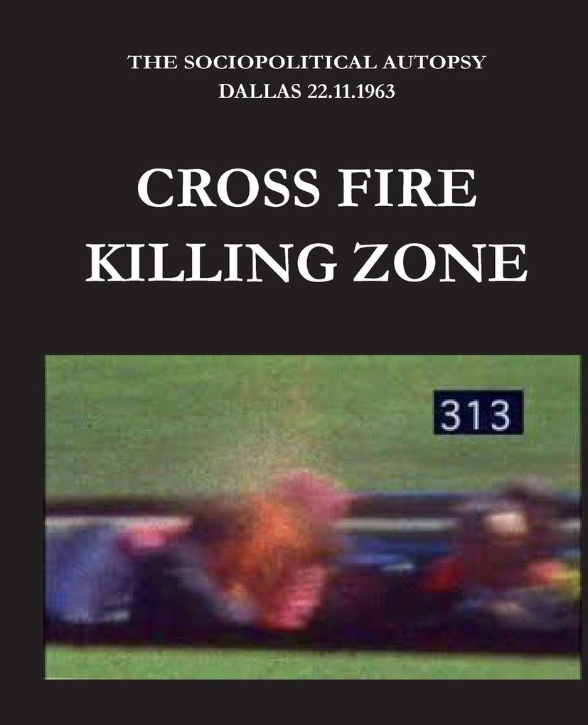 CROSS FIRE - KILLING ZONE