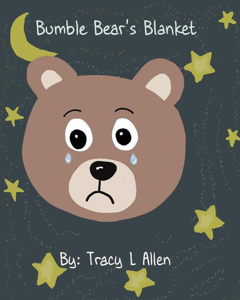 Bumble Bear's Blanket
