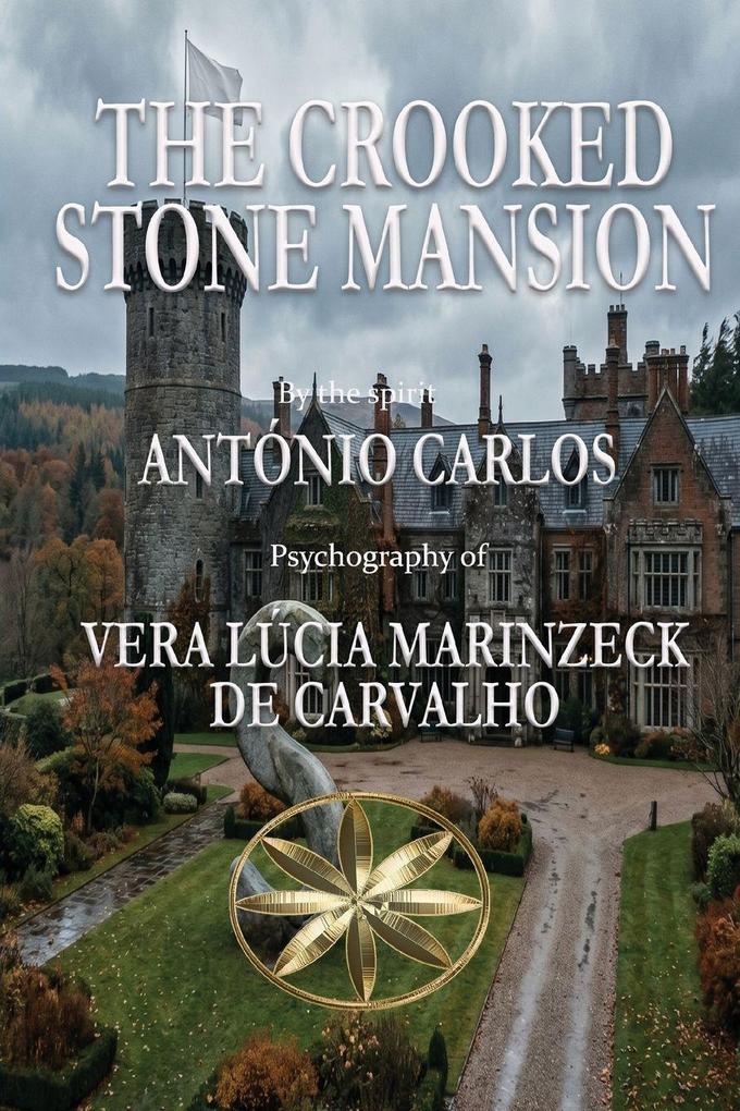 The Crooked Stone Mansion