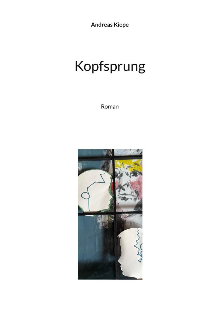 Kopfsprung