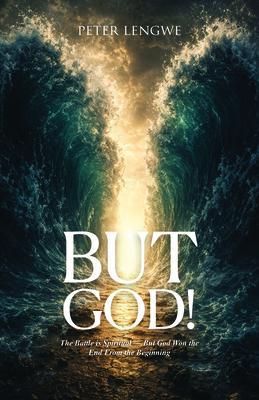 But God!