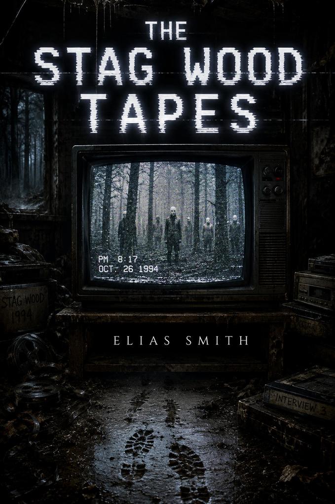 The Stag Wood Tapes