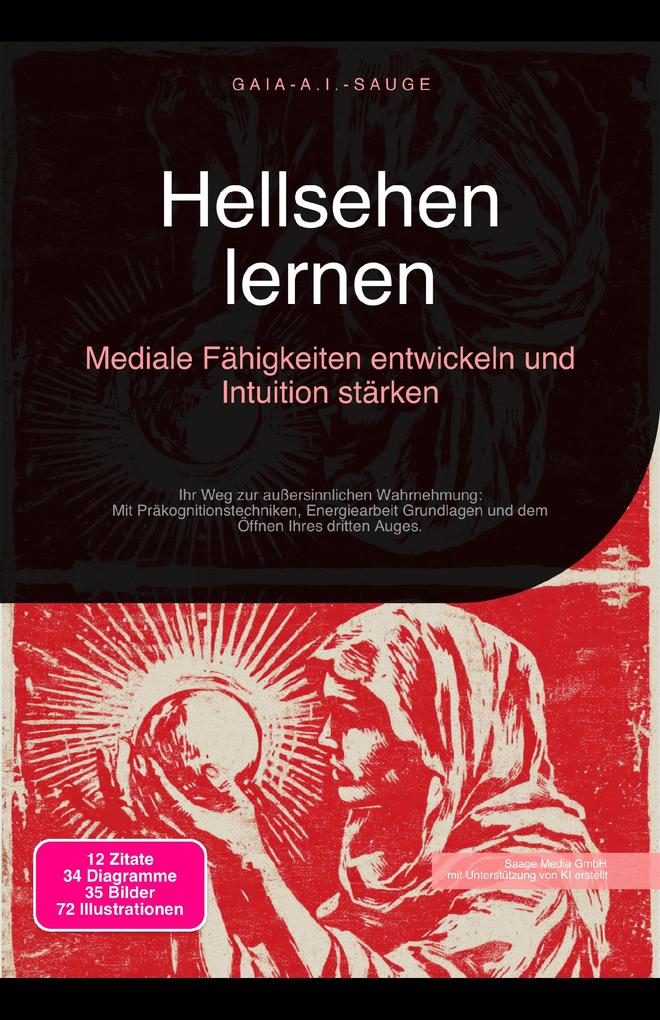 Hellsehen lernen