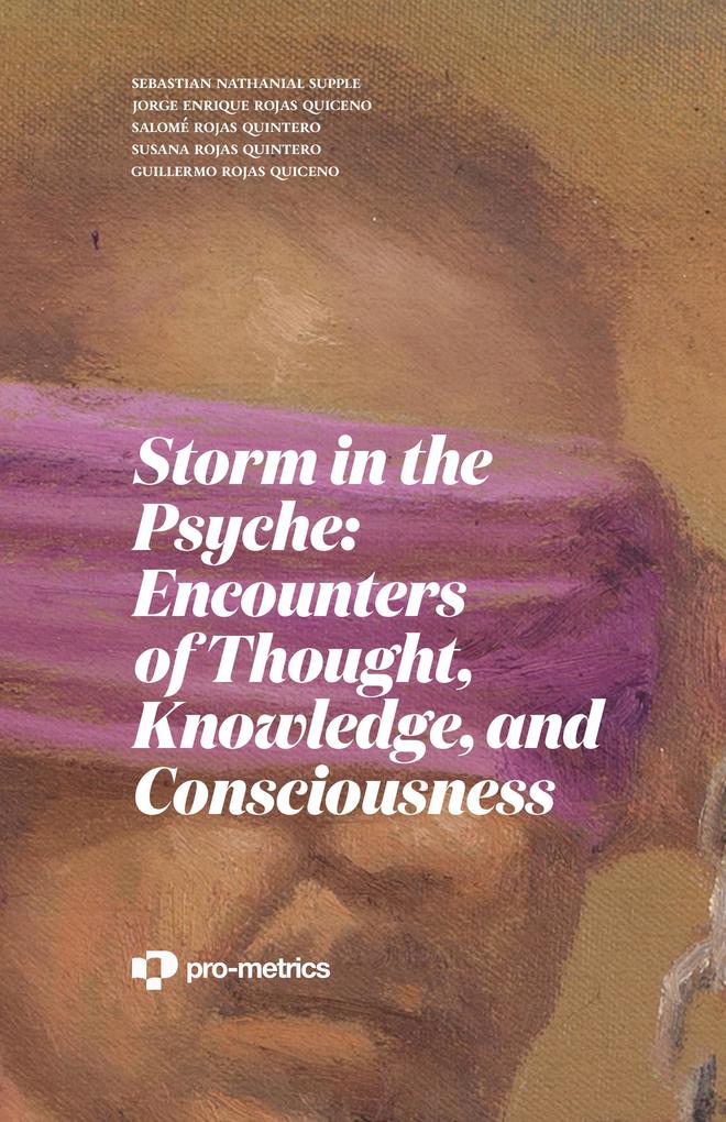 Storm in the Psyche