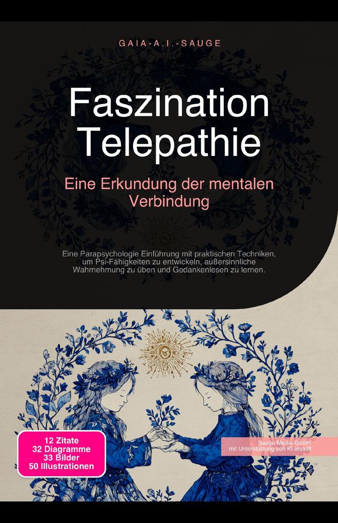 Faszination Telepathie