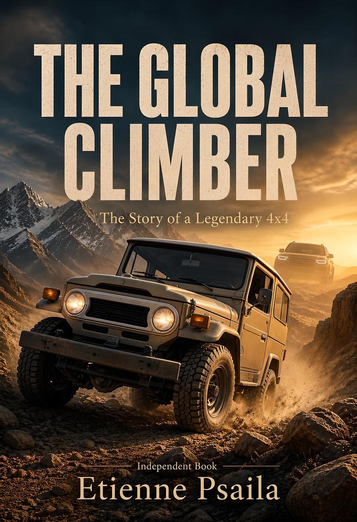 The Global Climber