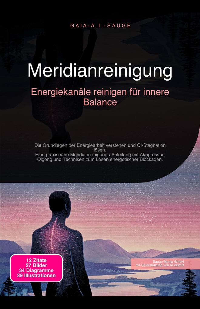 Meridianreinigung