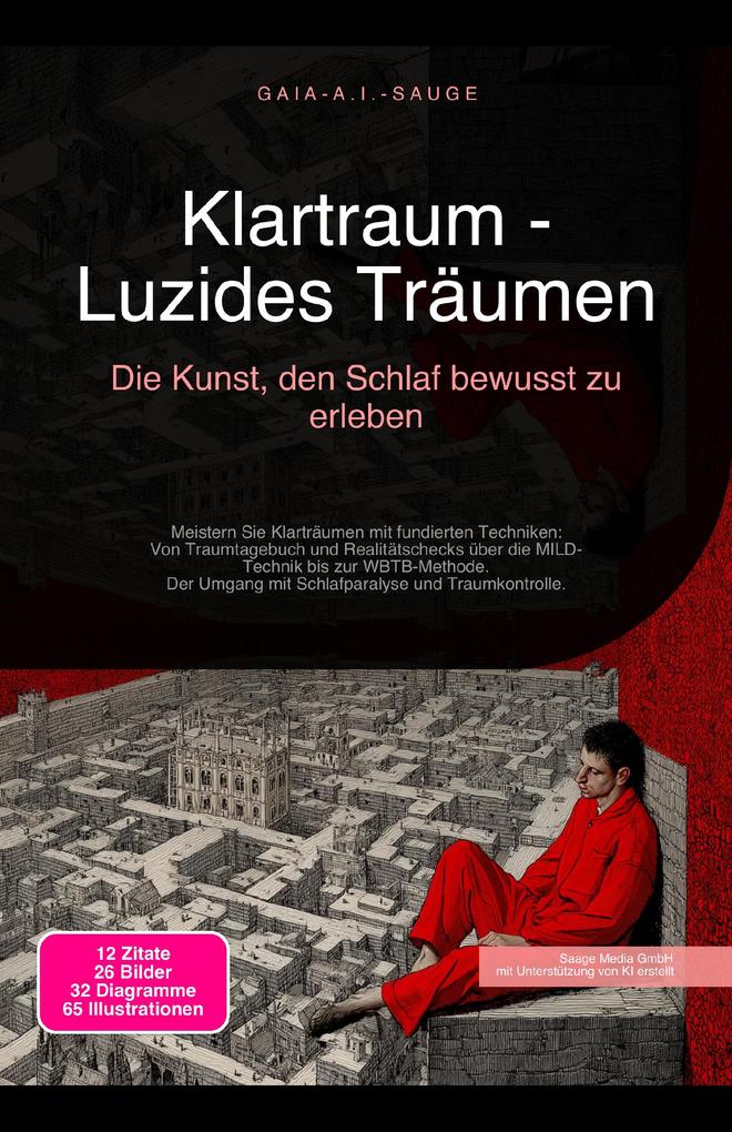 Klartraum - Luzides Träumen