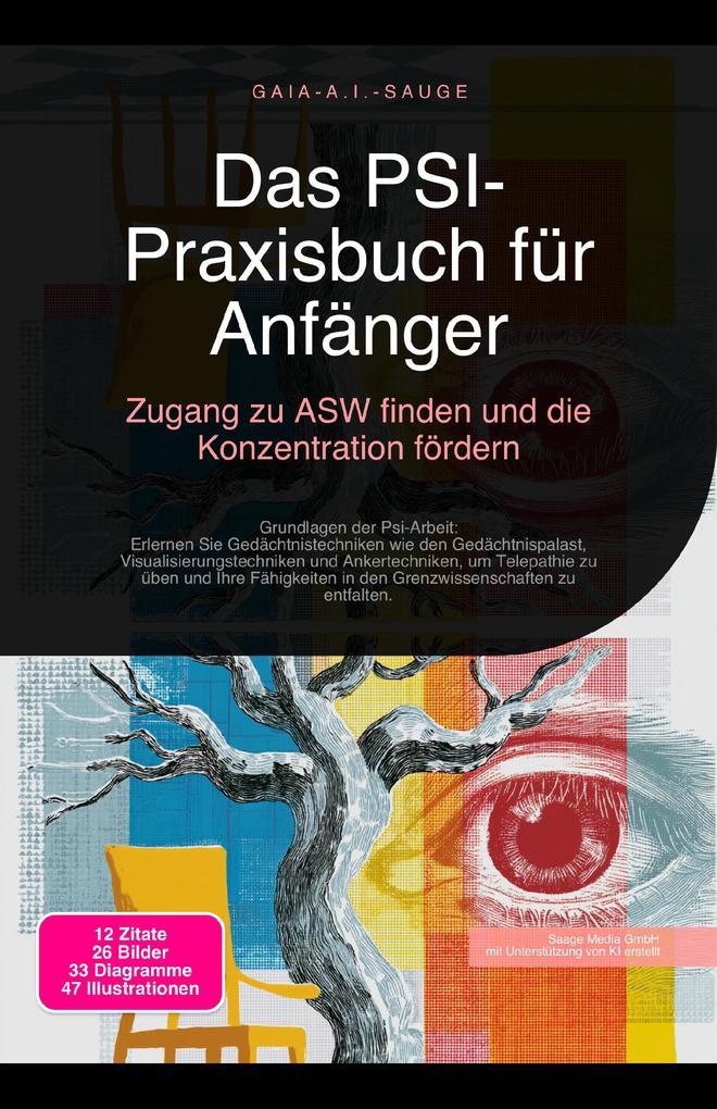 Das PSI-Praxisbuch für Anfänger