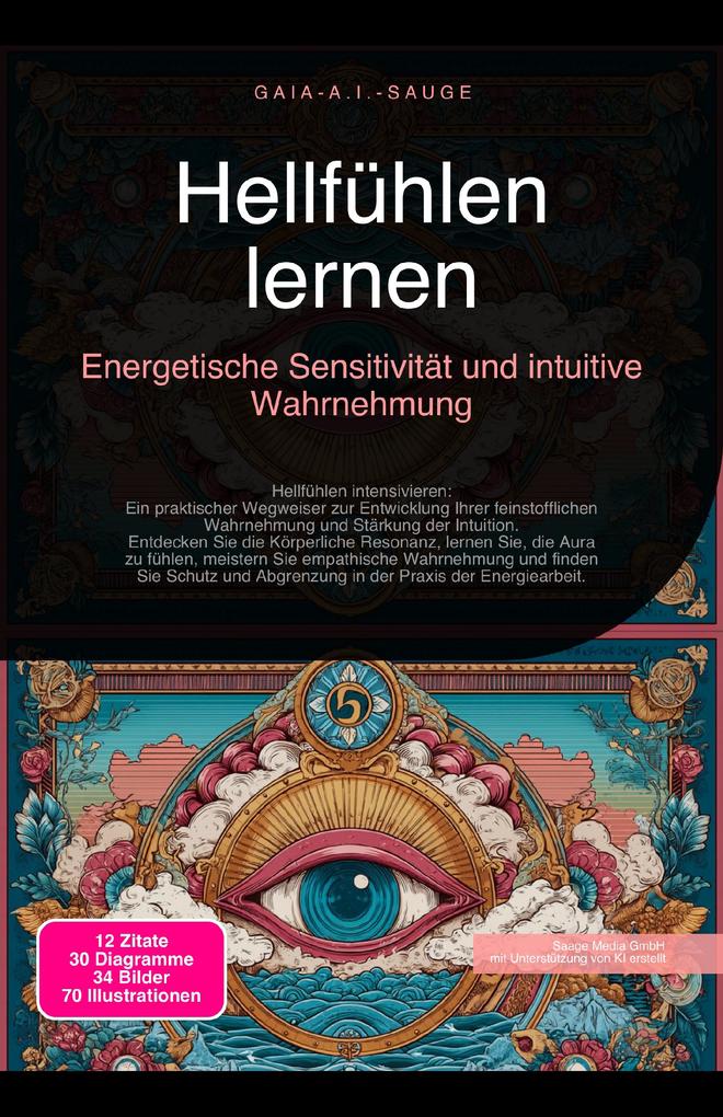 Hellfühlen lernen