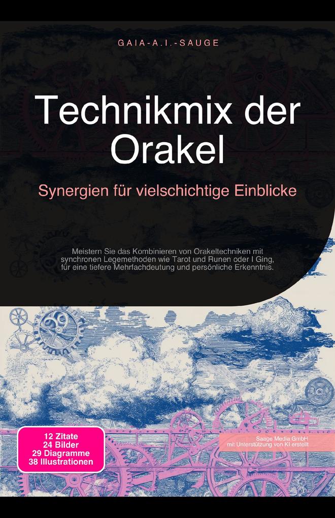 Technikmix der Orakel