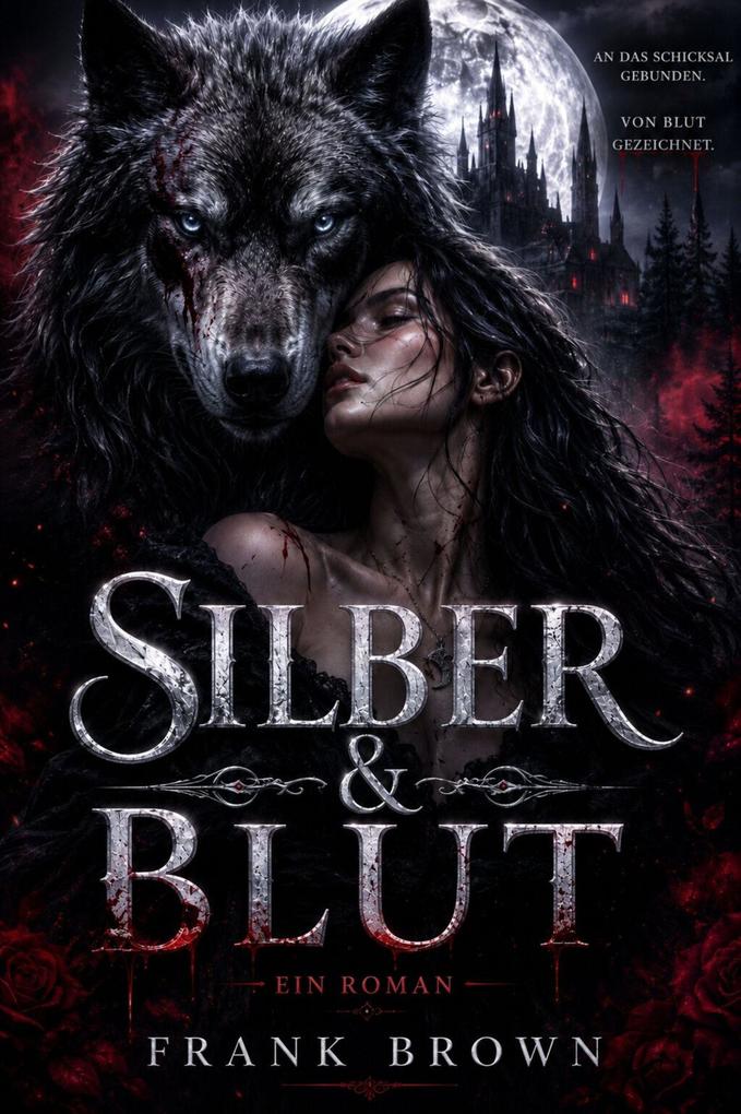 SILBER & BLUT