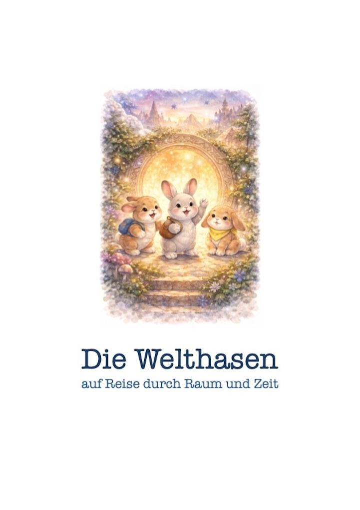 Die Welthasen