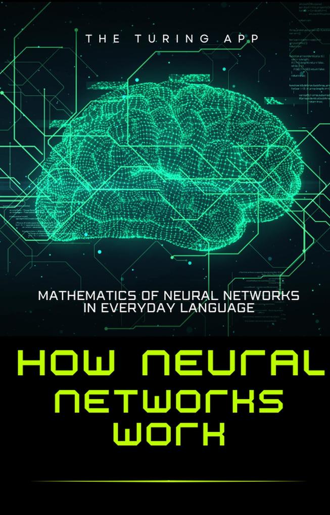 How Neural Networks Work