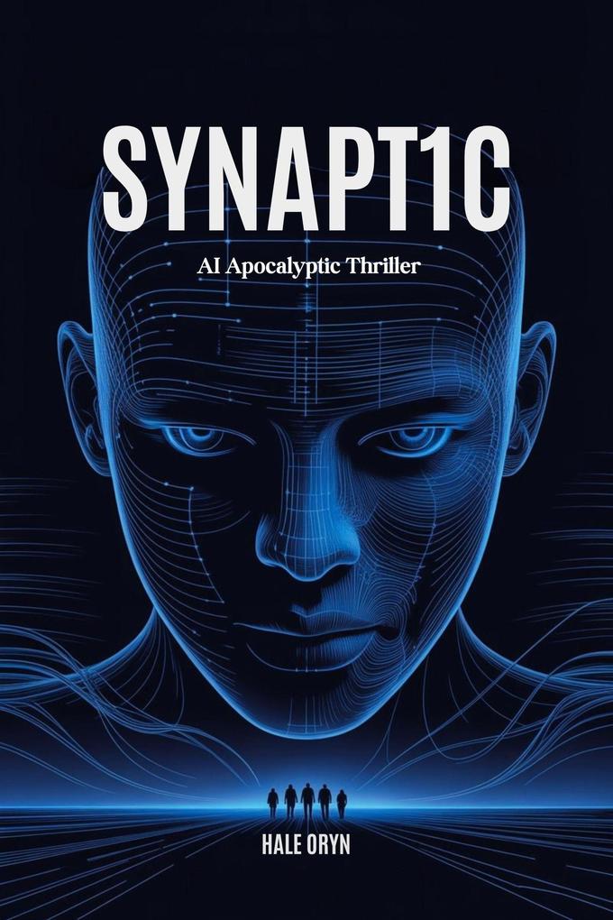 Synaptic - AI Apocalyptic Thriller