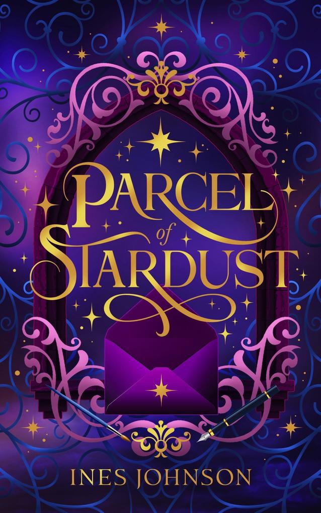 Parcel of Stardust