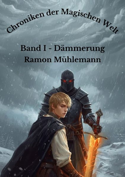 Chroniken der Magischen Welt