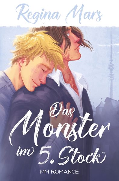 Das Monster im 5. Stock