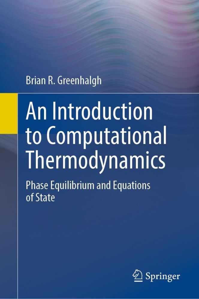 An Introduction to Computational Thermodynamics