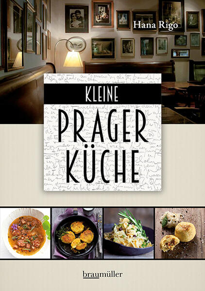 Kleine Prager Küche