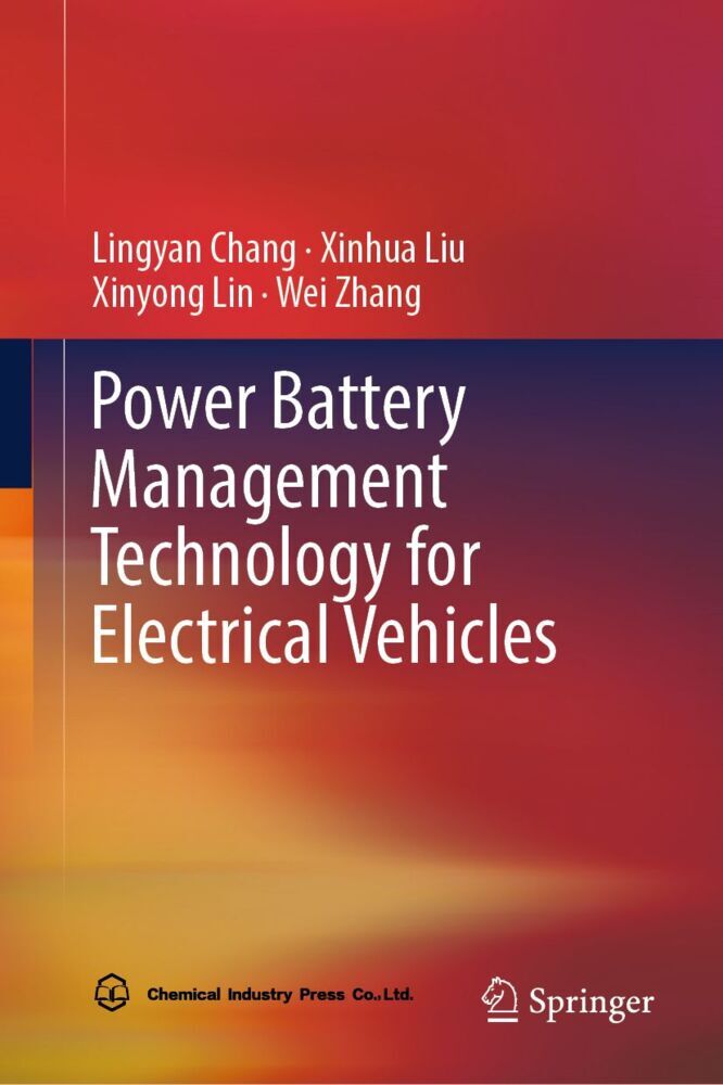 Power Battery Management Technology for Electrical Vehicles
