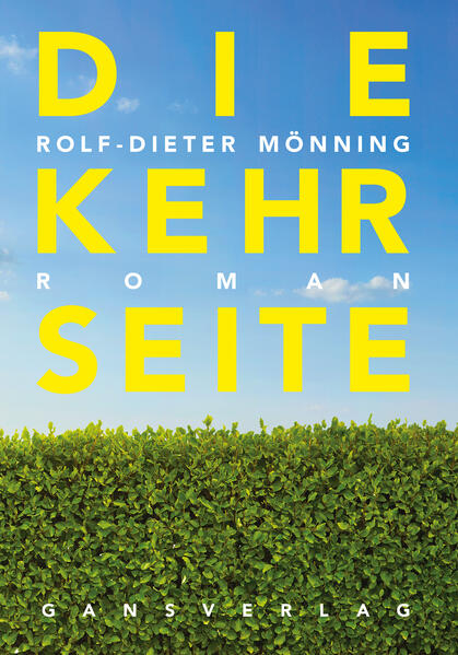 Die Kehrseite