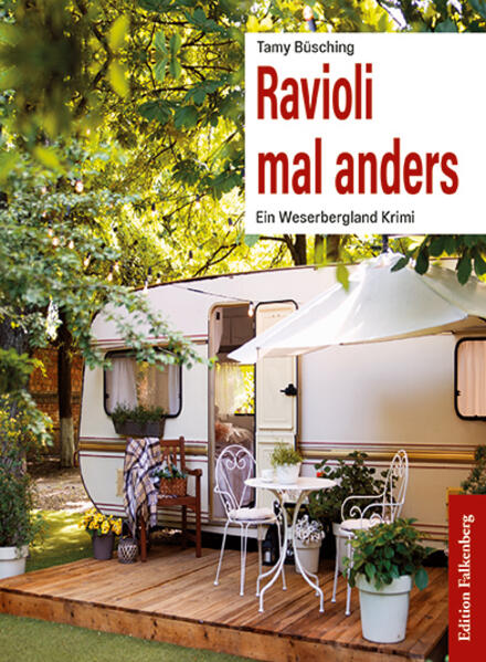 Ravioli mal anders
