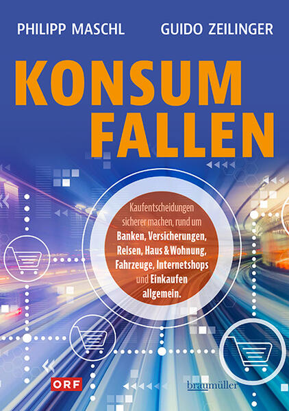 Konsumfallen - Kaufentscheidungen sicherer machen