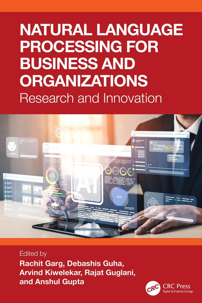 Natural Language Processing for Business and Organizations