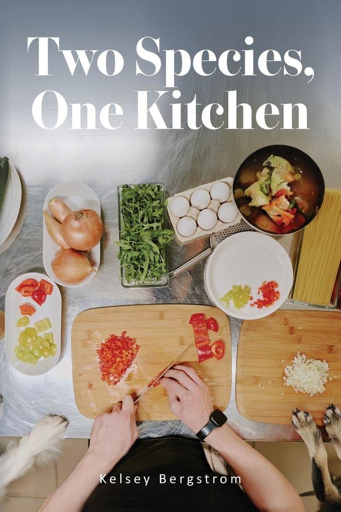 Two Species One Kitchen