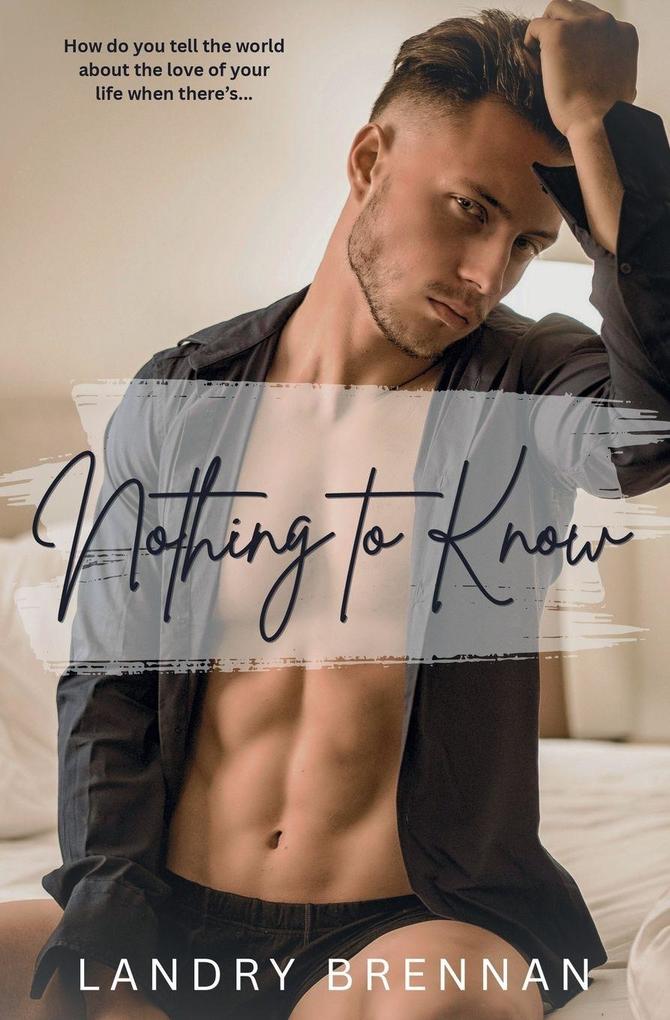 Nothing to Know