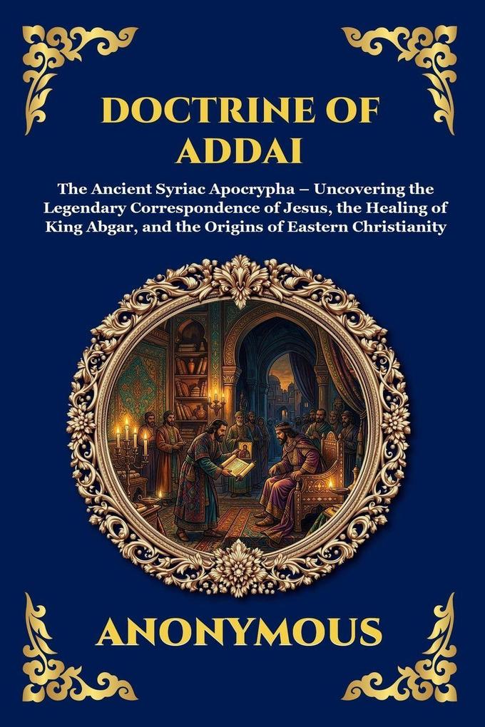 Doctrine of Addai