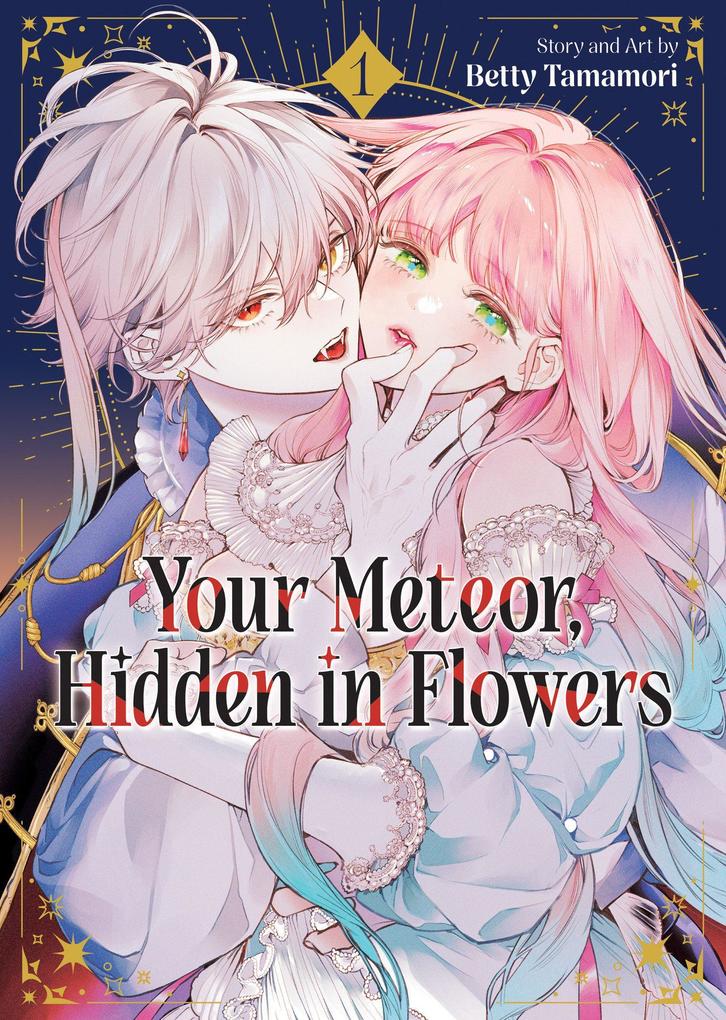 Your Meteor Hidden in Flowers Vol. 1