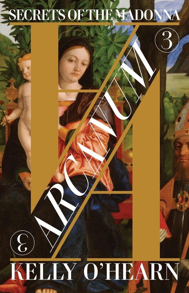 Arcanum