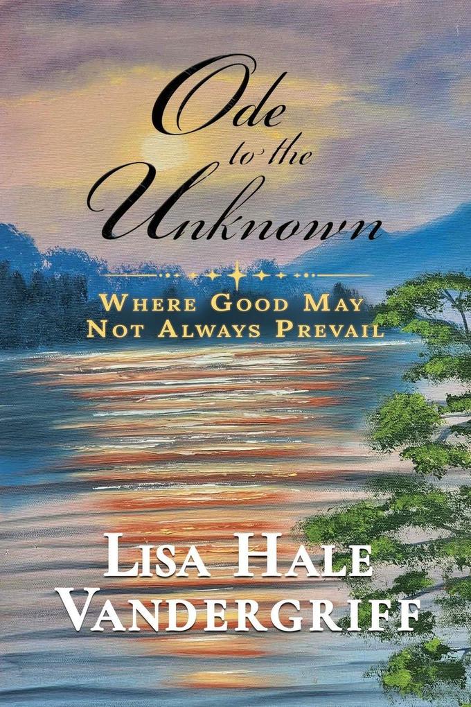 Ode to the Unknown