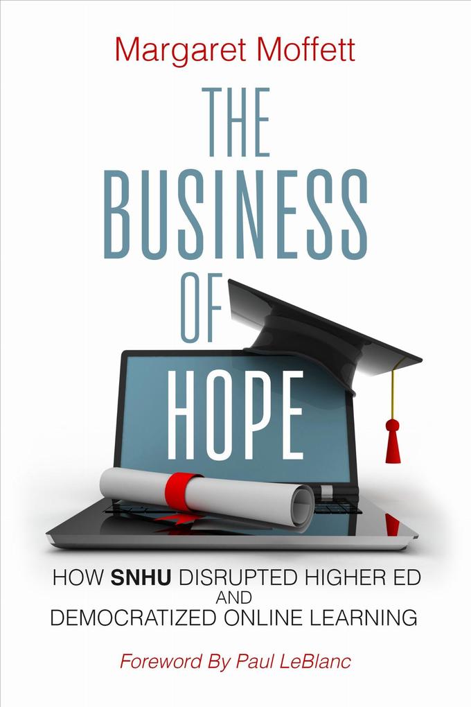 The Business of Hope