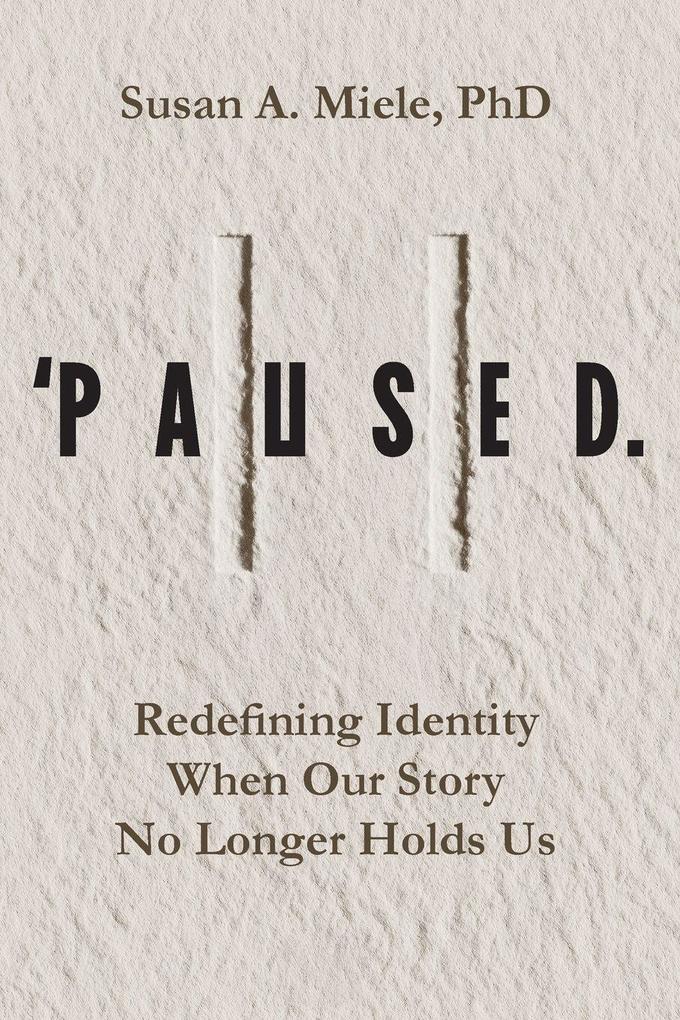 'Paused.