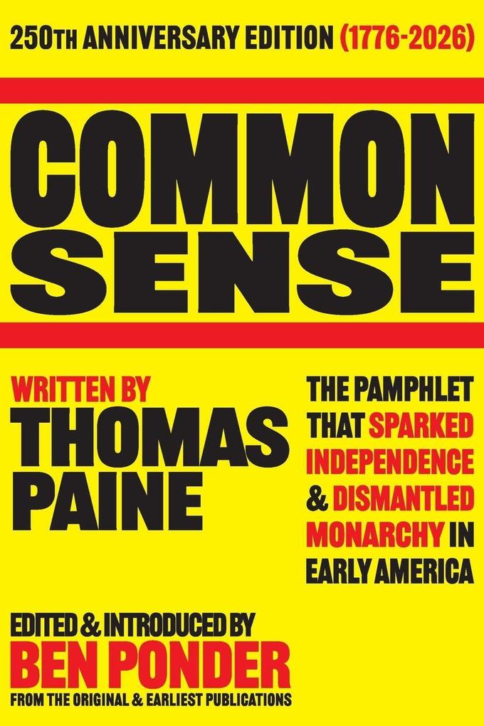 Common Sense
